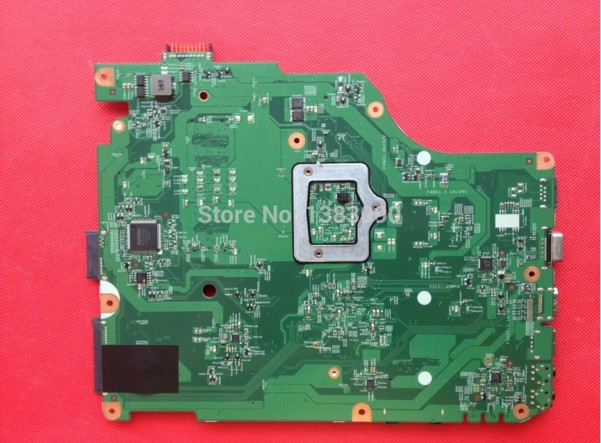 Dell Inspiron M5040 AMD Motherboard XP35R 0XP35R CN-XP35R Test O